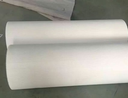 污泥脫水網 污泥脫水網